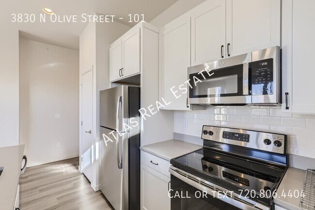 Building Photo - 3830 N Olive Street