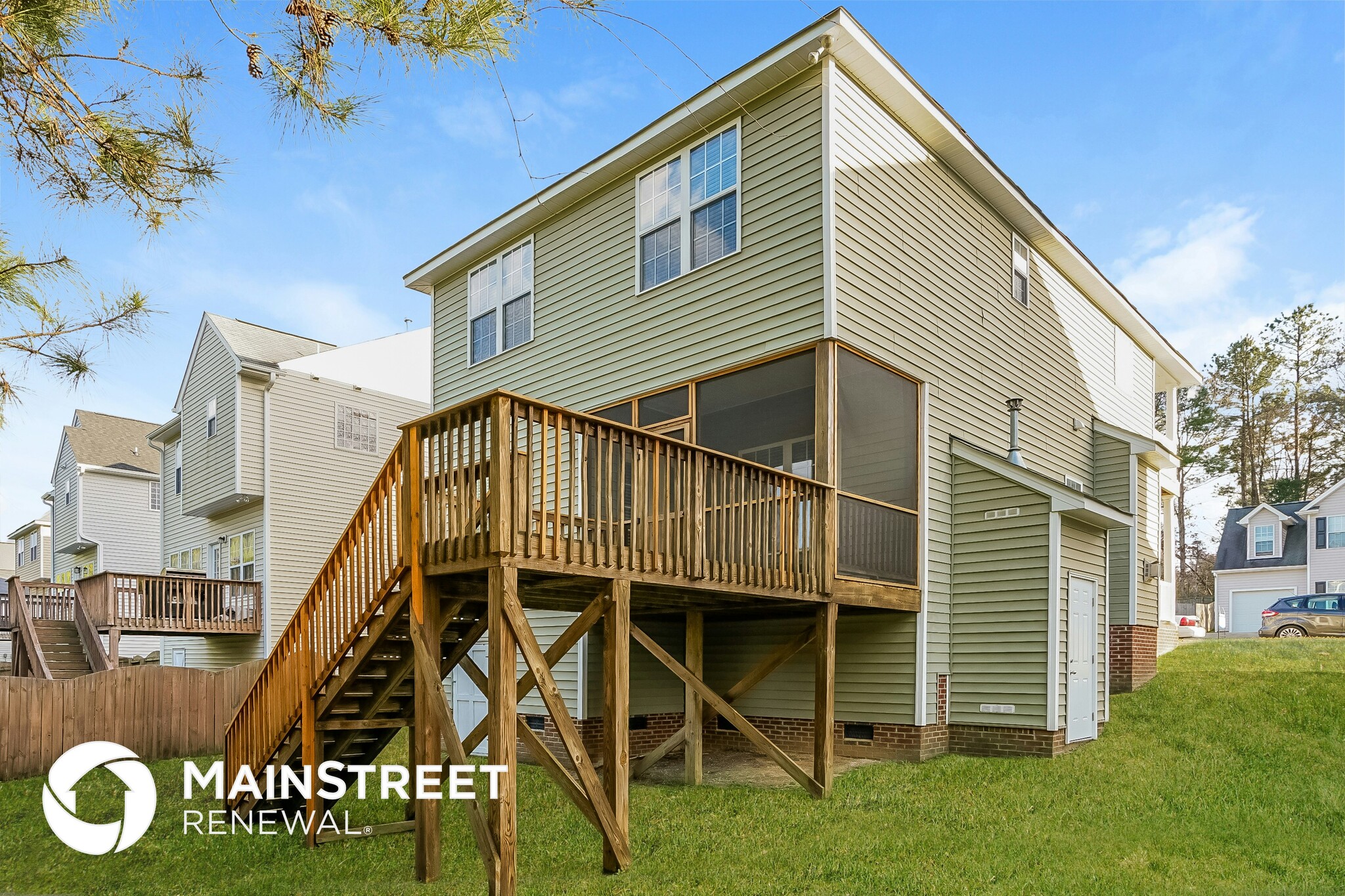 Building Photo - 5829 Wynmore Road