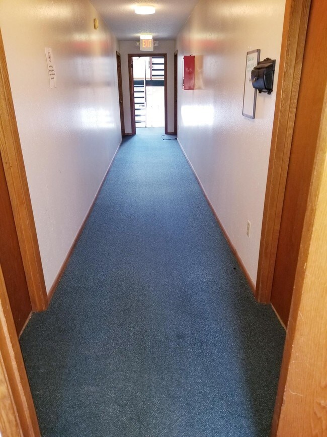 Townview II 509 Chicago Ave SW Red Lake Falls MN 56750 Apartment Finder