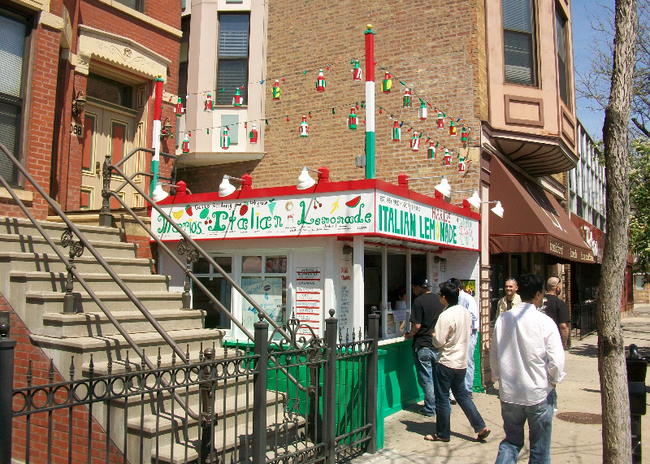 Building Photo - 901 S Bishop St