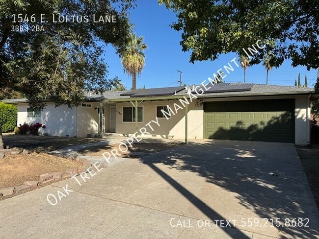 Primary Photo - 1546 E Loftus Ln