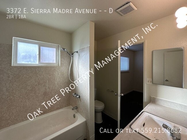 Building Photo - 3372 E Sierra Madre Ave