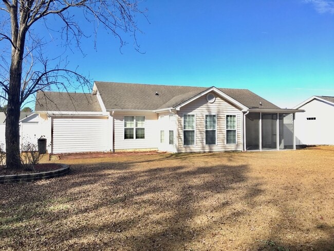 Building Photo - Coming Soon! 4 Bedroom 2 Bathroom Home