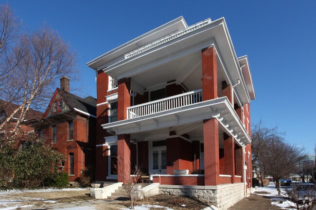 Primary Photo - 501 W Saint Catherine St