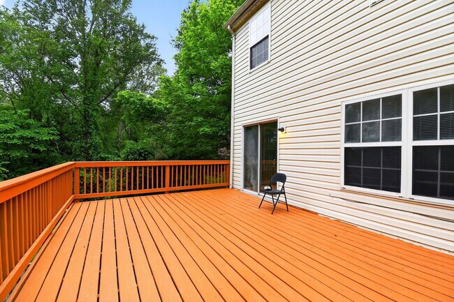 Building Photo - 5539 E Boniwood Turn