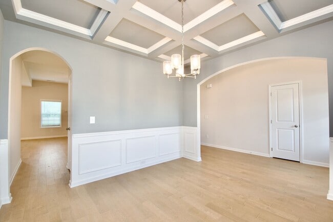 Building Photo - Brand New Hugston Home Near Lee Scott Acad...