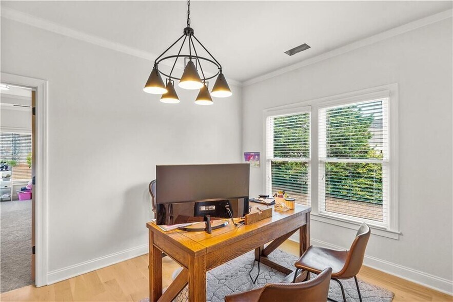 Building Photo - 2596 Rock Maple Dr NE