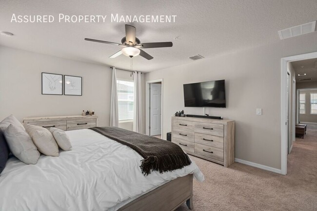 Building Photo - 2519 Sweet Viburnum Wy