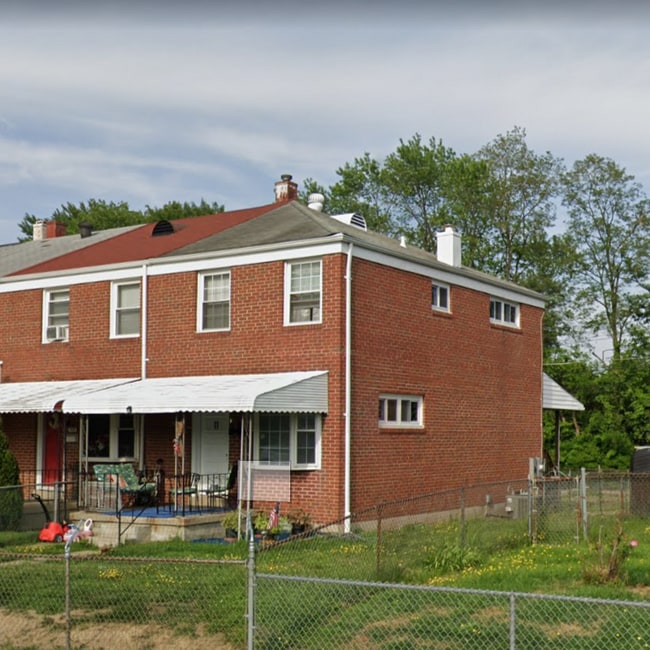 Primary Photo - 7423 St Patricia Ct