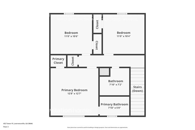 Building Photo - 452 Tower Pl