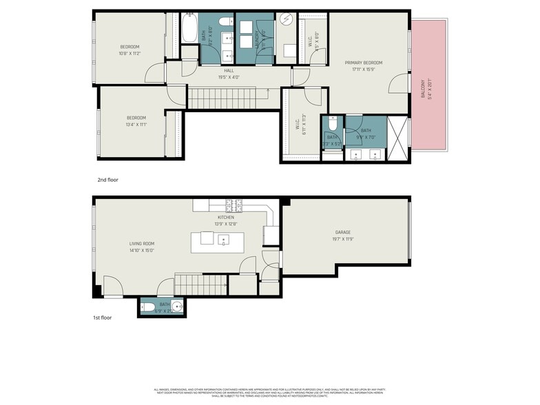 Building Photo - 20036 Coral Wind Ter