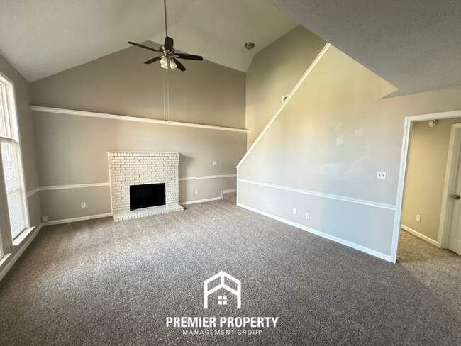 Building Photo - HALF OFF FIRST MONTHS RENT! Stunning 3BR/2.5BA | 1,840 Sq Ft, Luxury Primary Suite & 2-Car Garage