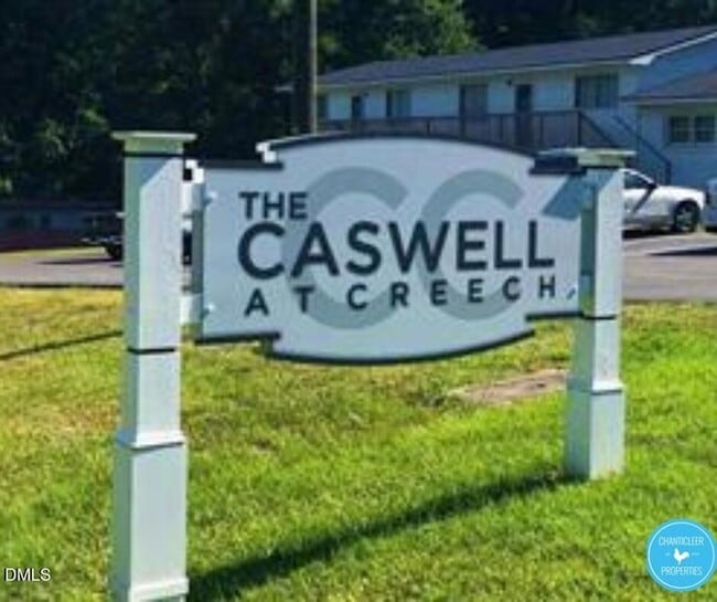 Building Photo - 1400 Creech Rd