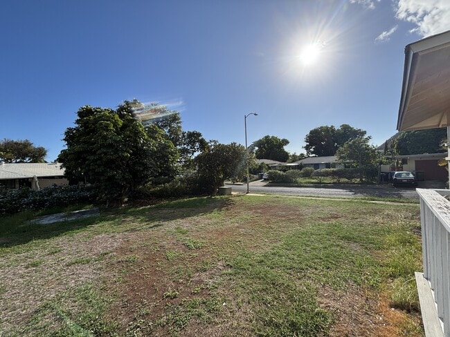 Building Photo - 5265 Manauwea St