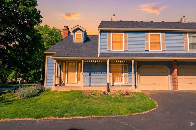 Building Photo - 1417 Queensgreen Cir