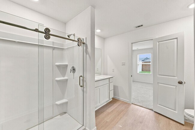Building Photo - 3407 Brushy Marsh Dr