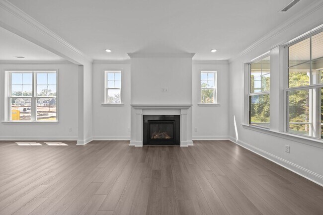 Building Photo - Brand-New 5BR/4BA in Knightdale’s Stoneriver – Luxury Living with 3-Car Garage