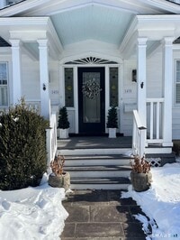 Building Photo - 1426 Stratfield Rd