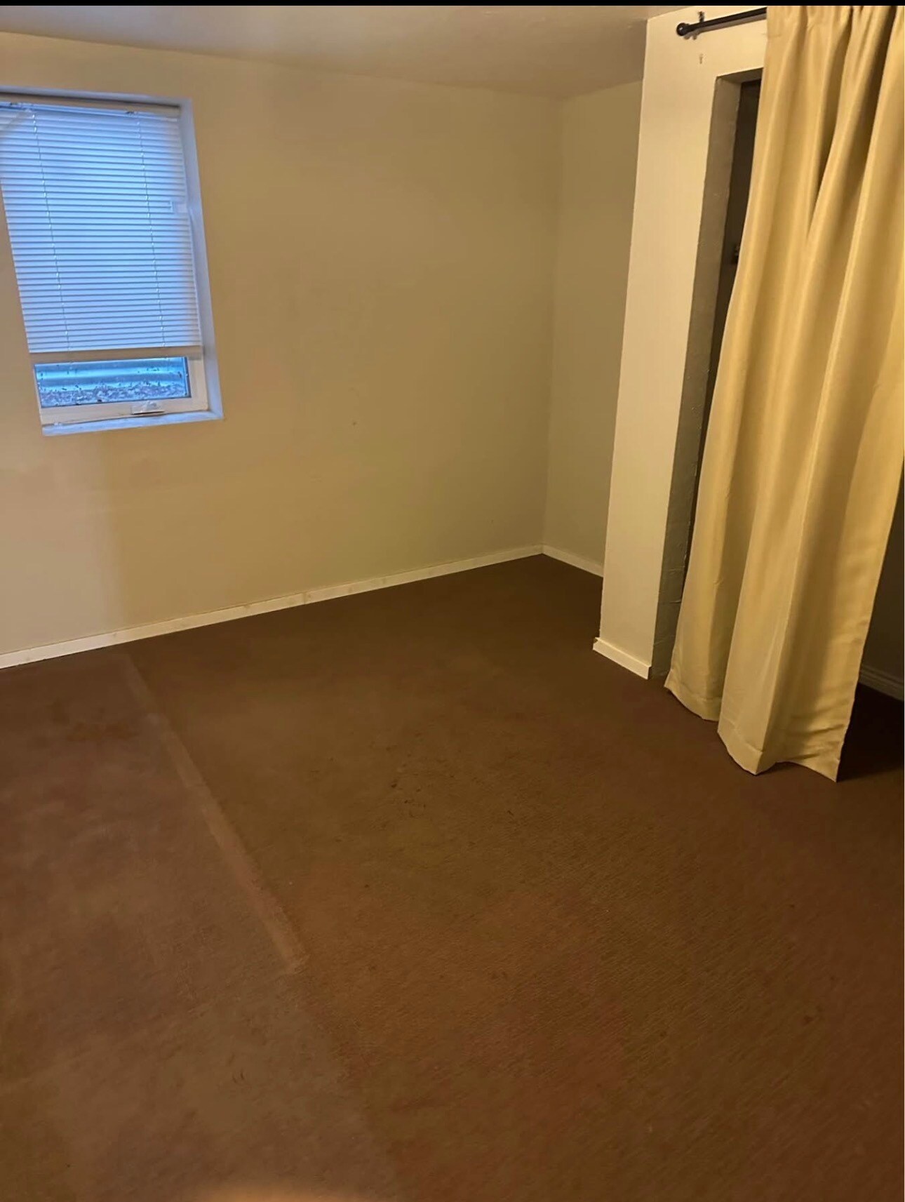 Bedroom 1 - 4954 W 65th Ave