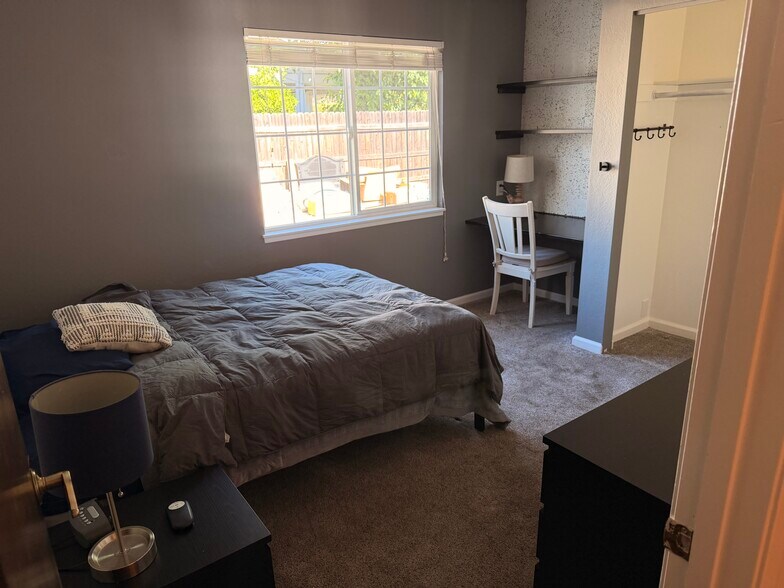 Bedroom 2 - 3075 Forest Hills Dr