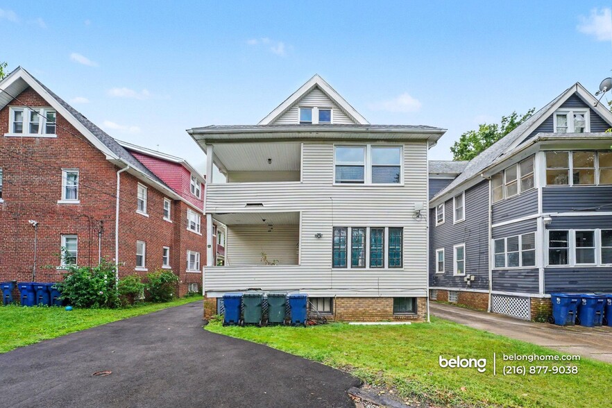 Building Photo - 3413 Beechwood Ave