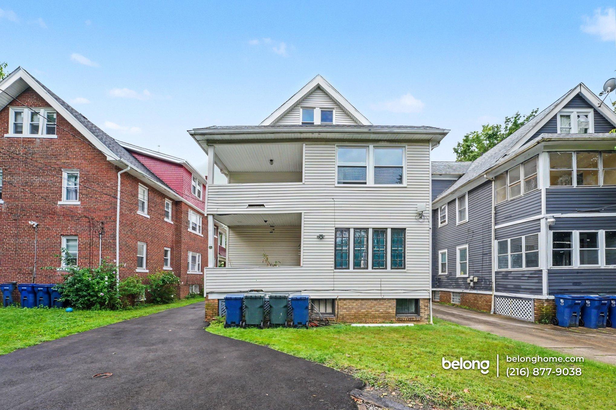 Building Photo - 3413 Beechwood Ave