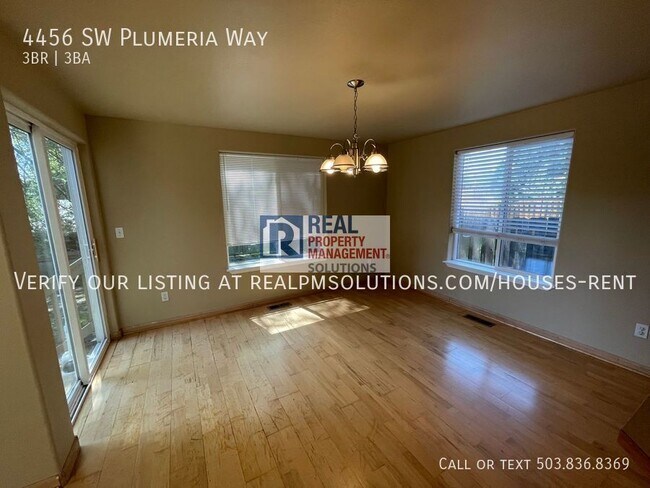 Building Photo - 4456 SW Plumeria Way