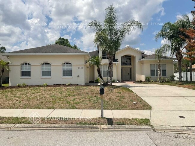 Building Photo - 5552 Pebble Beach Dr