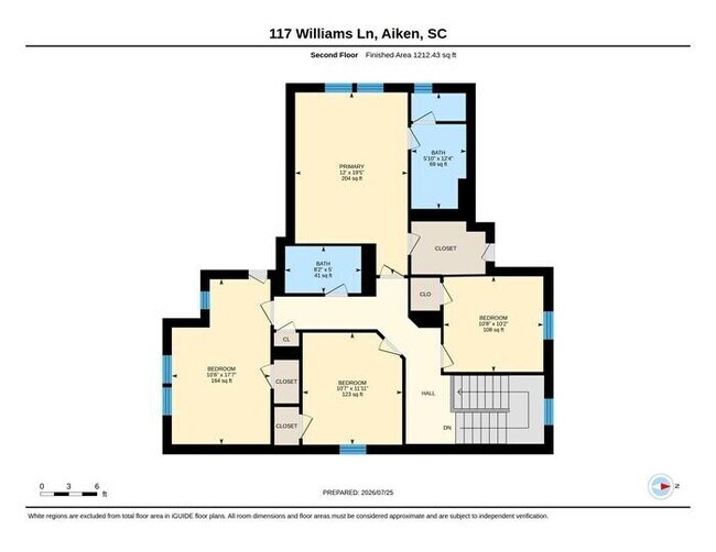 Building Photo - 117 Williams Ln