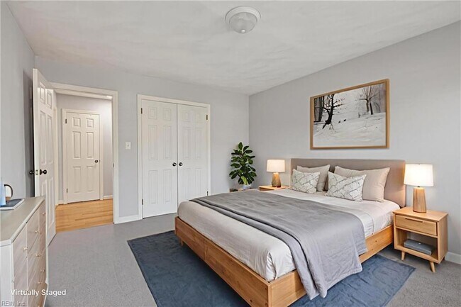 Building Photo - 4741 Michaux Dr