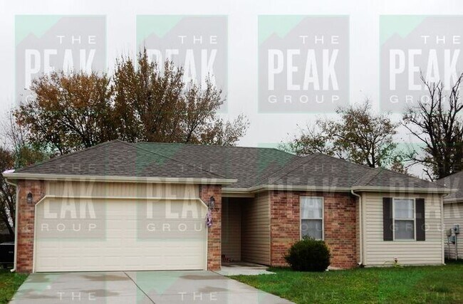Primary Photo - Home For Rent in Willard School District
