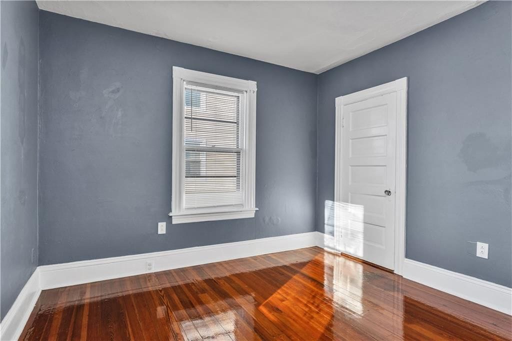 Building Photo - 266 Sayles Ave