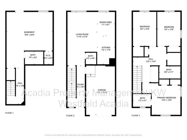 Building Photo - 14893 S Tumble Rock Way