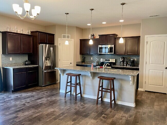 Building Photo - Charming Corner-Lot Home with Office, Fire Pit and Solar Panels on Primavera Lane, Fountain, CO!