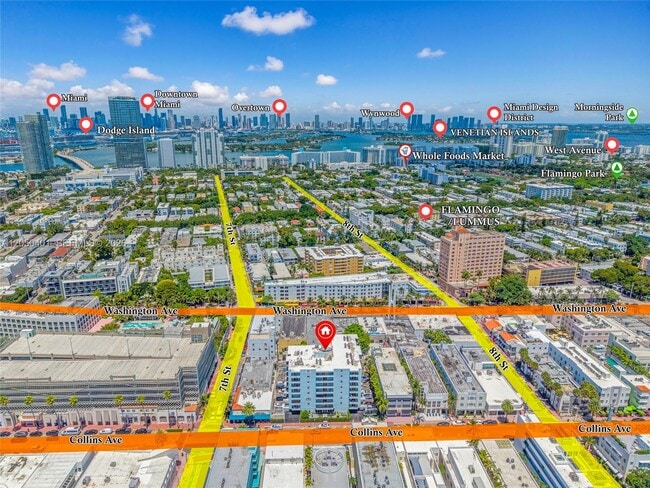 Building Photo - 720 Collins Ave