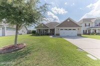 Building Photo - 905 Merlin Ct