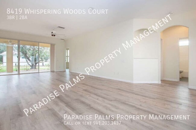 Building Photo - 8419 Whispering Woods Ct