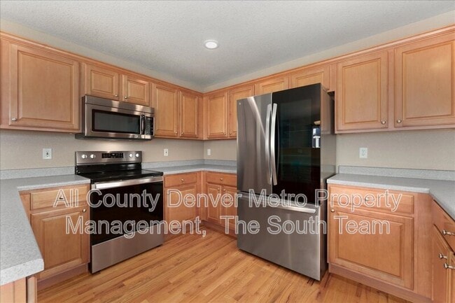 Building Photo - 9811 Marmot Ridge Cir