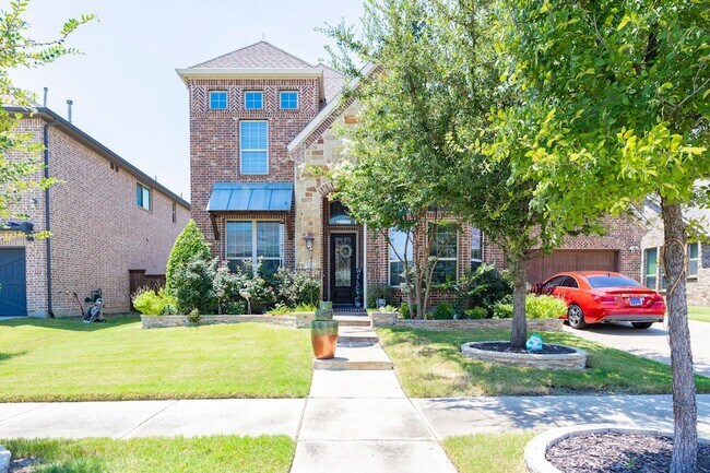 Primary Photo - 923 Touchstone Rd