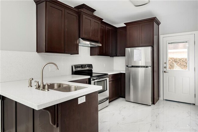 Building Photo - 15 E SGT Leonel Trevino Rd