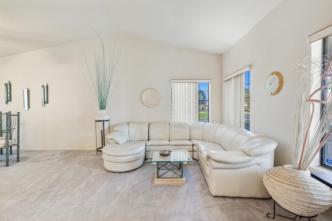 Building Photo - 75355 Santa Fe Trail