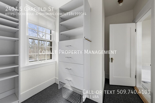 Building Photo - 2407 S Garfield St