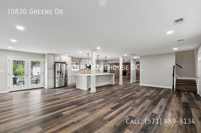 Building Photo - 10830 Greene Dr