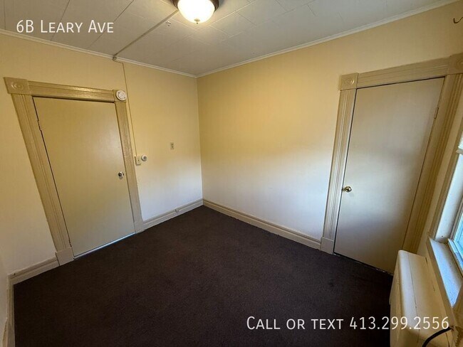 Building Photo - 6 Leary Ave