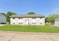 Building Photo - 714 N Campbell St