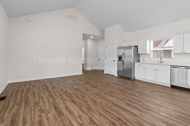 Building Photo - 4448 Evanston Ave