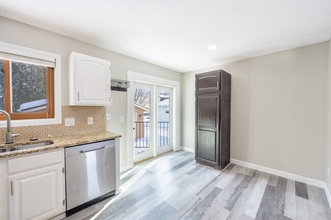 Building Photo - 4706 Harvest Ct NW