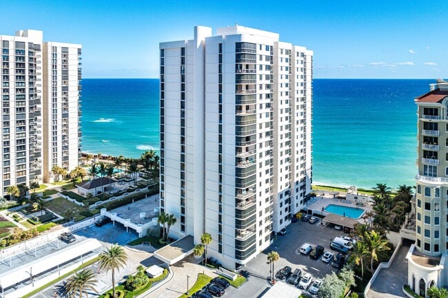Building Photo - 5380 N Ocean Dr