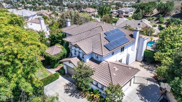 Building Photo - 4414 Paseo Santa Rosa