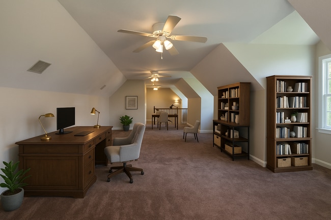 Building Photo - 8001 Lockridge Ct